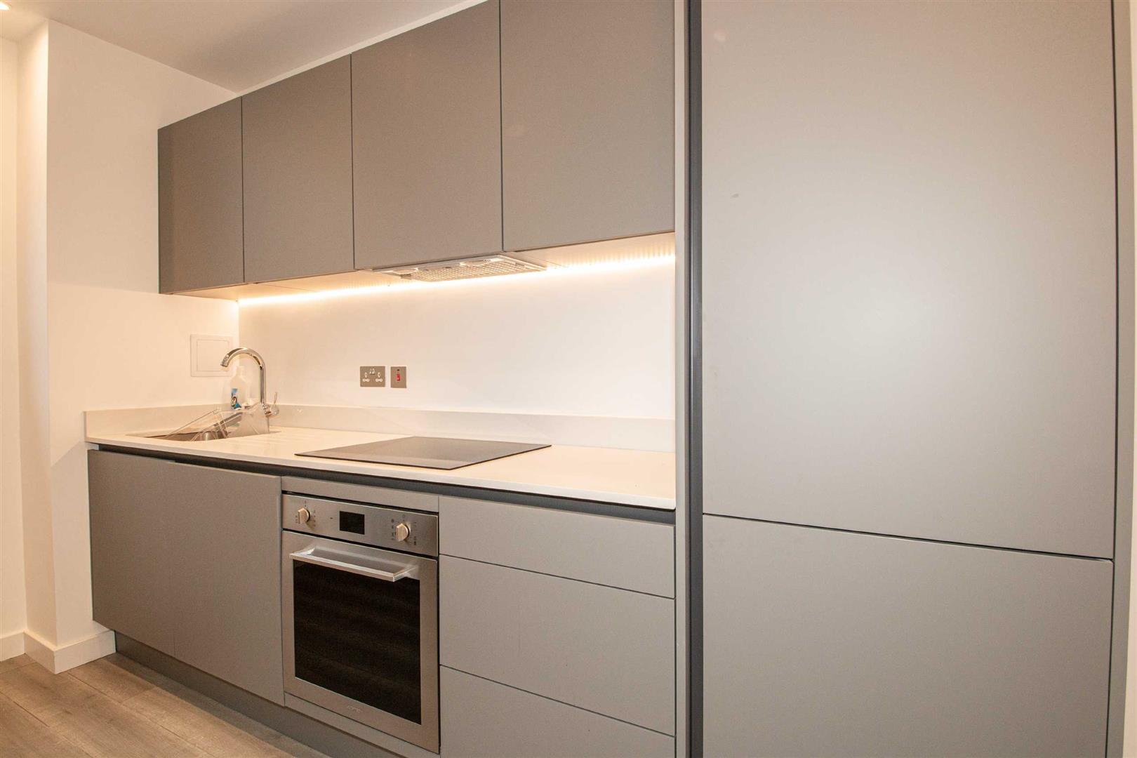 1 bed property in Capital Drive, Milton Keynes